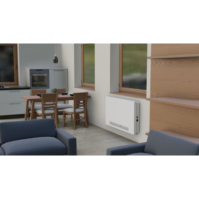 Klimakonwektor Govanni 2,5 kW